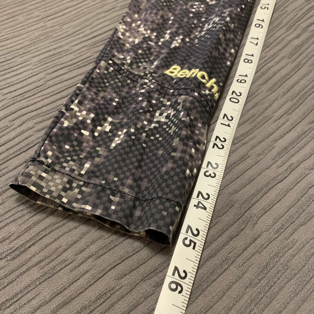 Bench Jacket - Picture 6 of 10